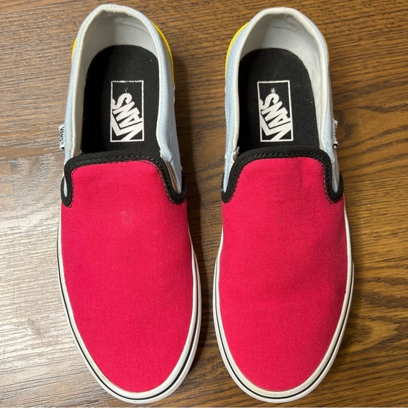 Vans® Asher Women's Shoes size 9 - Picture 5 of 12